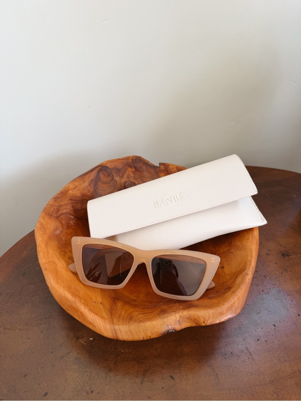 Banbé Eyewear - Twiggy